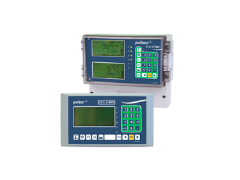 Two-channel noise meters GREYLINE